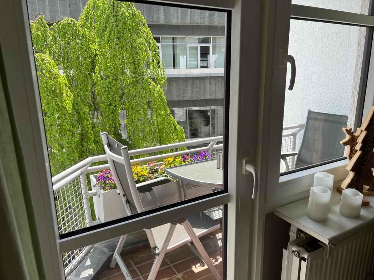 Waldlaeufer Brilon Apartment Exterior photo